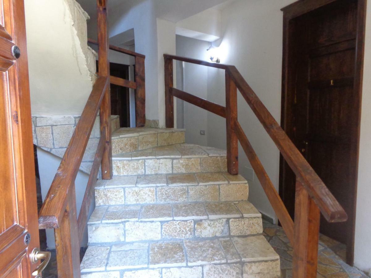 Hotel Demaj Berat Exterior photo