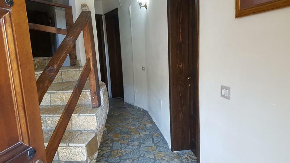 Hotel Demaj Berat Exterior photo